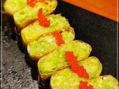 -意满花千醉(金茂览秀城店)