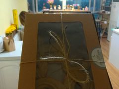 -千浔一暖DIY蛋糕烘焙(人民大学店)
