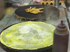 -安悦煎饼(河北店)