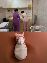 -馨月汇·一悦馨香月子中心(前滩店)