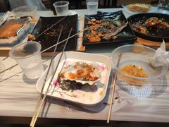 -小东北烧烤(双拥路店)