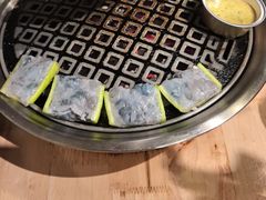 -霸腹烤肉(厦门柚子番店)