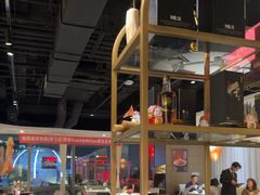 -悦融·京鲁菜·露台花园(安定门店)