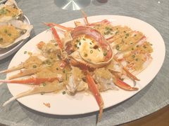 -蚝得喜海鲜(东城店)