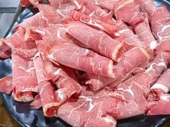 -马记伊源斋涮肉·清真菜(百子湾店)