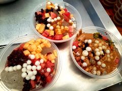 -串妹花式冰粉(乐山总店)