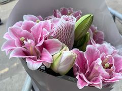 -双季花艺园艺市场(浦东店)