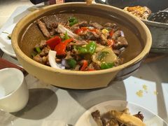 -味仙居(环城南路店)