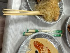 -大姐麻辣烫(莲宝中路店)