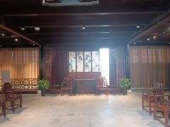 -张溥故居