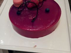 -视界美食自助餐厅·石家庄希尔顿酒店