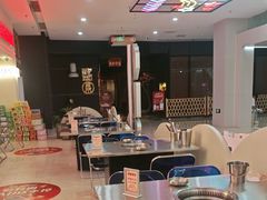 -哈哈碳都·牛肋条无限自助烤肉(宝龙店)