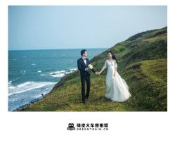 -绿皮火车照相馆 婚纱照旅拍(厦门店)