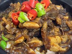 -馨方园食府·市井老南京菜