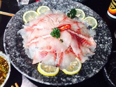 鱼片-渝利重庆火锅