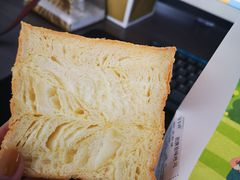 -爸爸糖吐司面包(大连高新锦辉商场店)