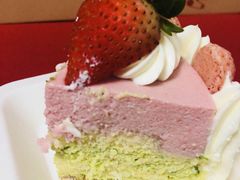 -壹点壹客·生日蛋糕(南山店)