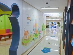 -美尔目眼科医院·近视手术·儿童近视(通州店)