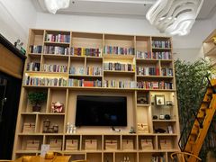 -麦子MaiMassage(打浦桥店)