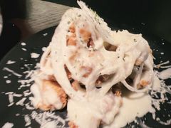 -Fuzzy Bistro 浮几韩餐·茶酒馆
