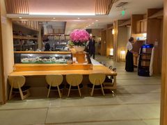 -大岛日本料理铁板烧(南通大饭店)