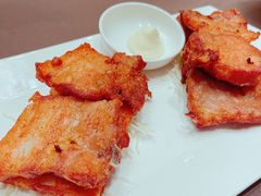 主厨飘香肉-神仙馆(衡山路店)