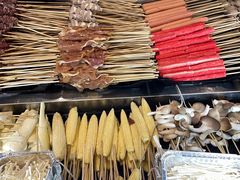 -啊溜烧烤·炭火传承(南澳店)