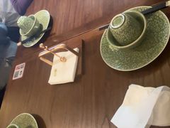 -破三川·新川菜(静安大融城店)
