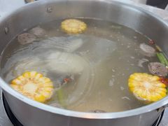 -牛天下·牛肉·海鲜·打边炉·融合菜