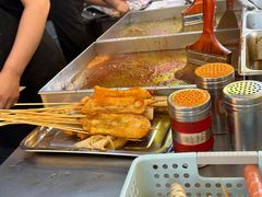 -夸父炸串(青浦奥特莱斯店)