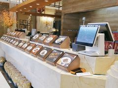 -旺顺阁海鲜广场(亚运村店)
