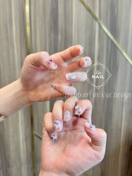 -Sin Nail芯日式美甲美睫店