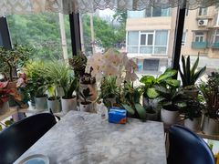 -懒人盐府人家(航天桥店)