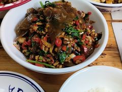 -浏阳小饭铺(洪西小区店)