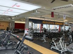 -聚健身GatherFitness(余杭店)