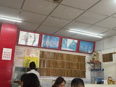 -明呈黄鱼面馆(斜土路店)