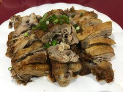 -下梅人家土菜馆(历史文化餐厅度假区店)