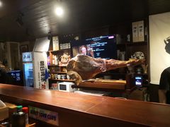 -半藏居酒屋(香港花园店)