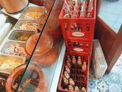 -红猪卤肉饭(大西洋美食城店)