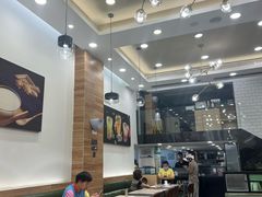 -佰搭果·广式茶餐厅(西华路店)