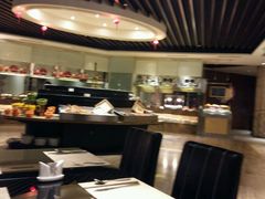 -索菲特酒店·海鲜自助 ·聚餐厅