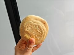 -杨老大焙子月饼干货(宽巷子民族美食街店)