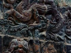 -关帝圣像景区
