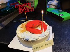 -派悦坊·甜品·蛋糕(日坛店)