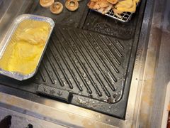 -金妈家烤肉(龙湖U城天街店)