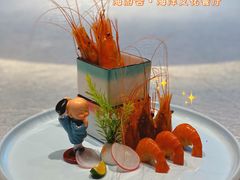 -海游荟·海洋文化餐厅(福田店)