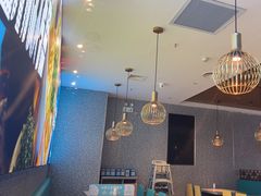 -半天妖烤鱼(紫荆广场店)