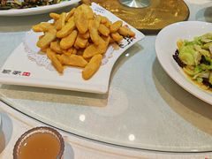 -东北大院·东北菜(三台子店)