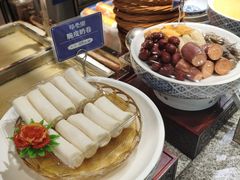 -印巷里主题餐厅(马鞍山店)