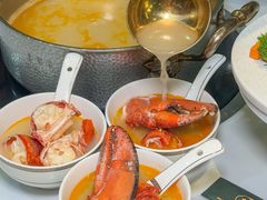 -喜聚薈·花膠雞海鮮火鍋(越秀店)
